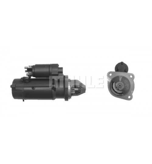 Starter Motor IS1109  OEM ON 11131920